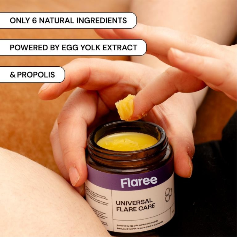 Magic Flare Care